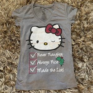 Hello Kitty Shirt